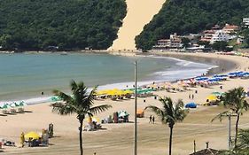 Ponta Negra Beach Apt 501